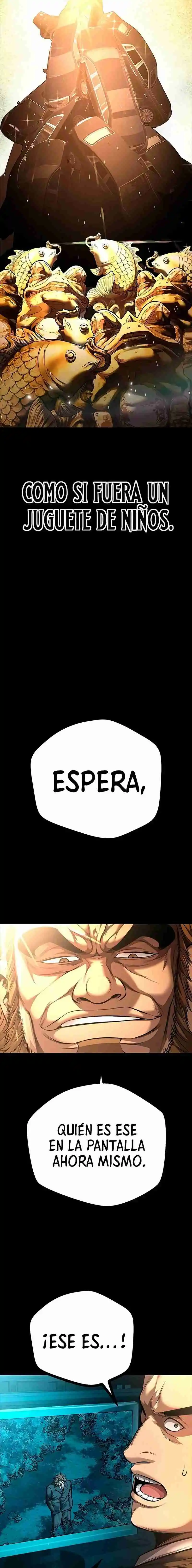 Festival De Guerreros - Capítulo 4 - Página 8 - LectorTMOo