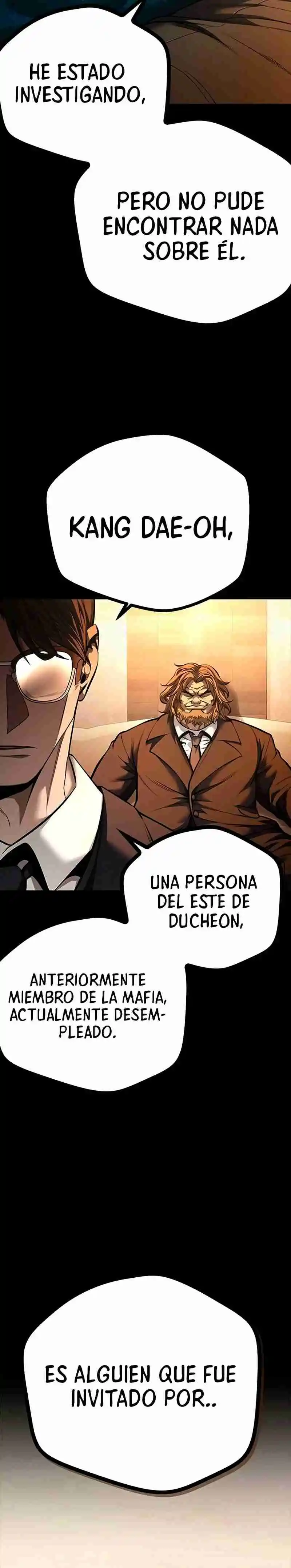 Festival De Guerreros - Capítulo 4 - Página 9 - LectorTMOo