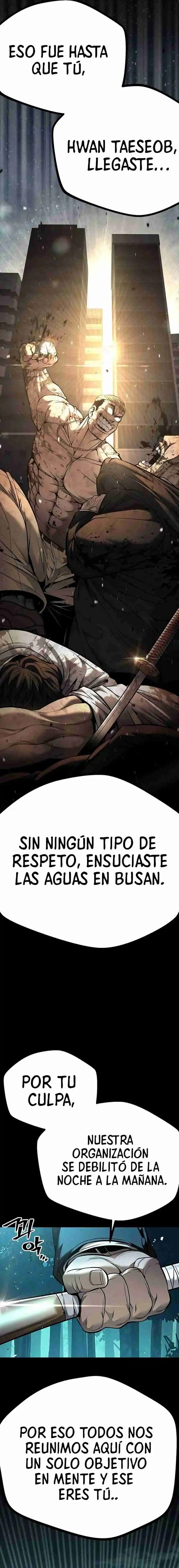Festival De Guerreros - Capítulo 4 - Página 20 - LectorTMOo