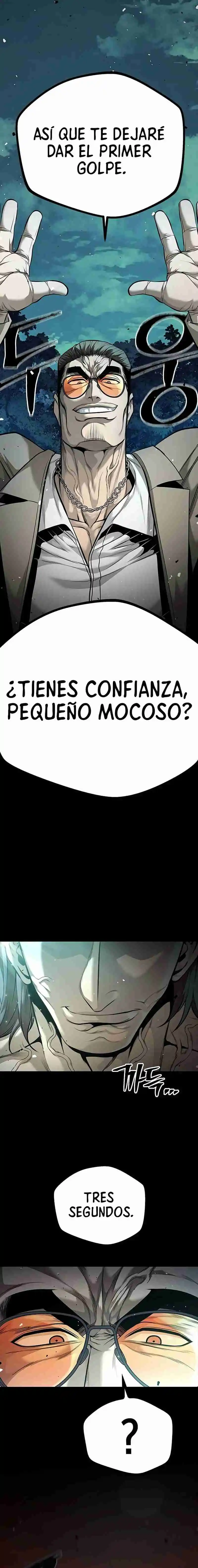 Festival De Guerreros - Capítulo 4 - Página 37 - LectorTMOo