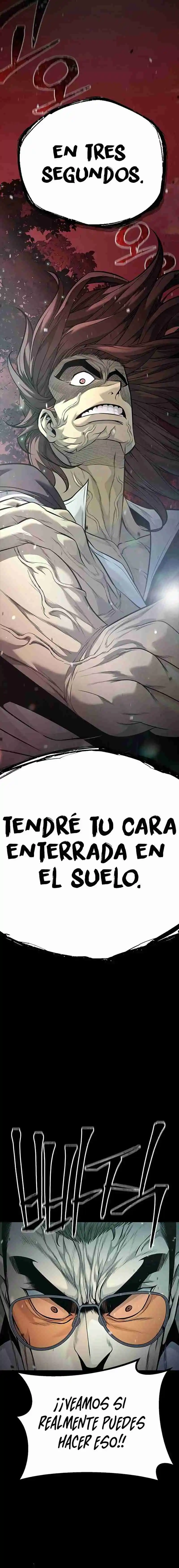Festival De Guerreros - Capítulo 4 - Página 38 - LectorTMOo