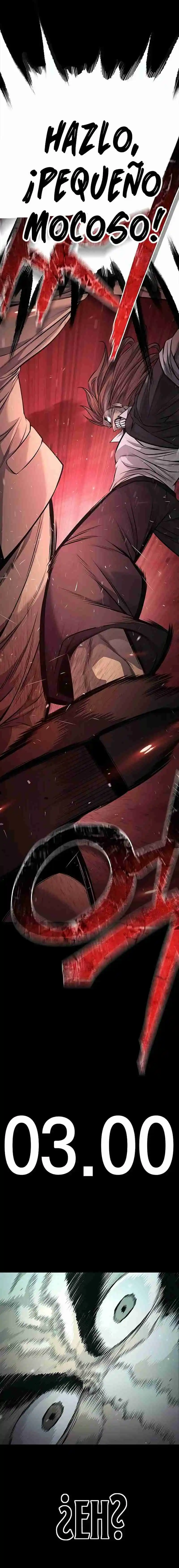 Festival De Guerreros - Capítulo 4 - Página 39 - LectorTMOo