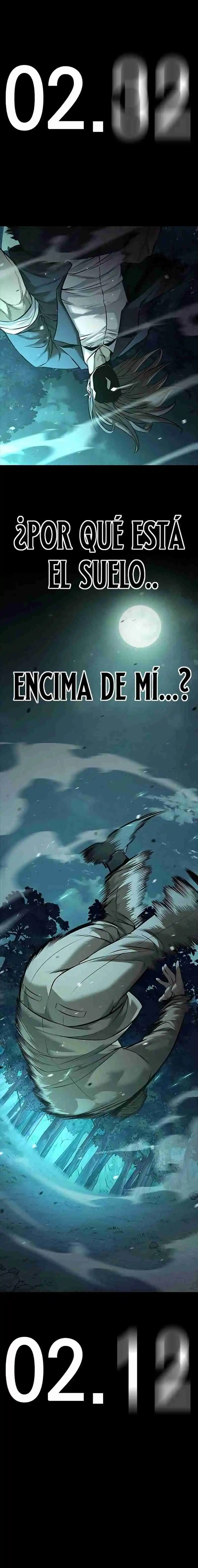 Festival De Guerreros - Capítulo 4 - Página 40 - LectorTMOo
