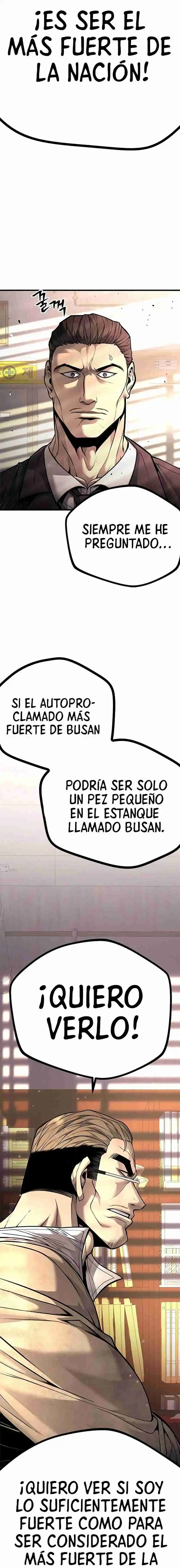 Festival De Guerreros - Capítulo 5 - Página 15 - LectorTMOo