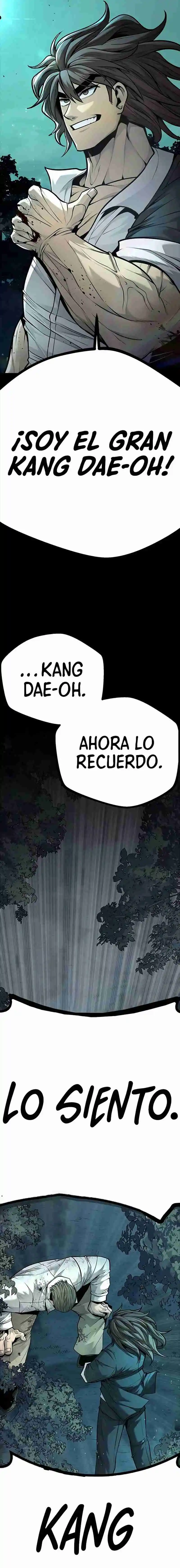 Festival De Guerreros - Capítulo 5 - Página 19 - LectorTMOo