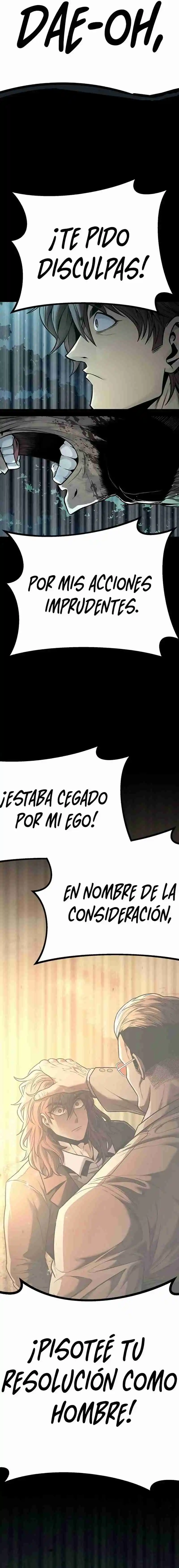 Festival De Guerreros - Capítulo 5 - Página 20 - LectorTMOo