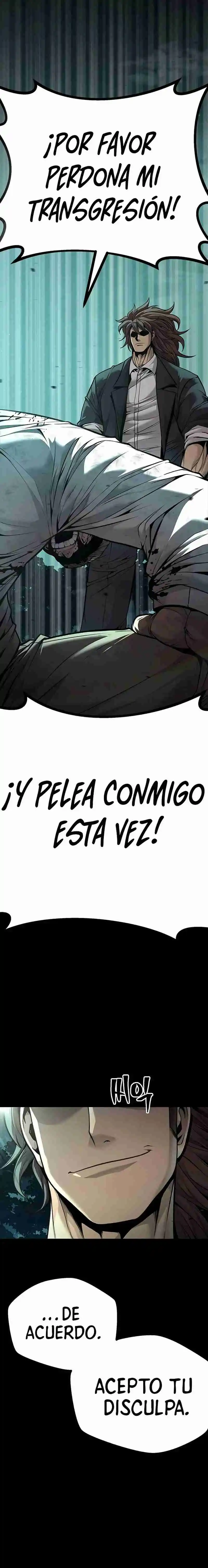 Festival De Guerreros - Capítulo 5 - Página 21 - LectorTMOo