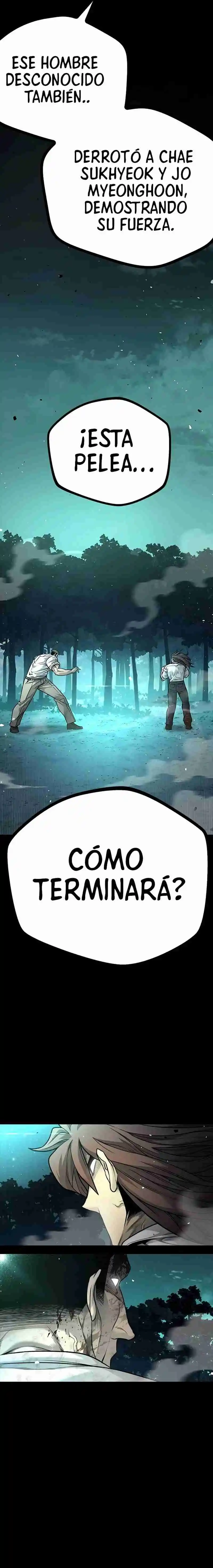 Festival De Guerreros - Capítulo 5 - Página 25 - LectorTMOo