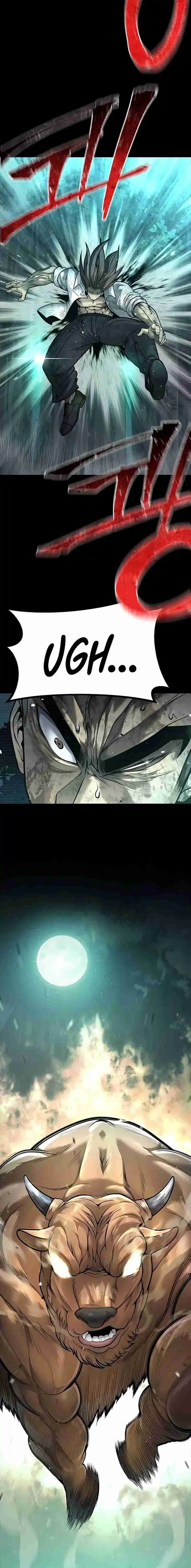 Festival De Guerreros - Capítulo 5 - Página 39 - LectorTMOo