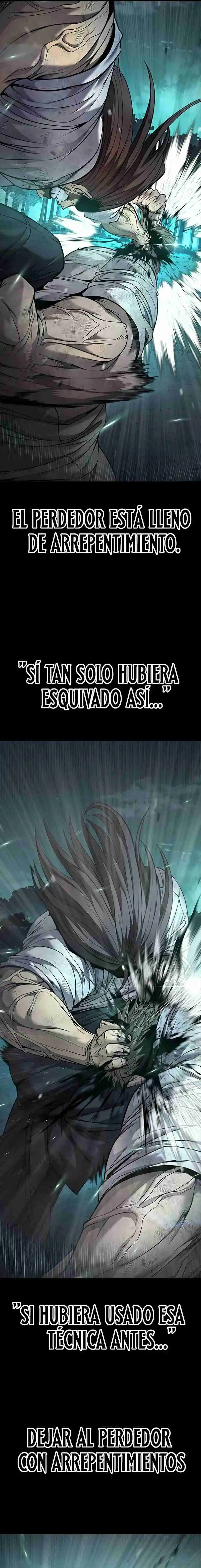 Festival De Guerreros - Capítulo 5 - Página 46 - LectorTMOo