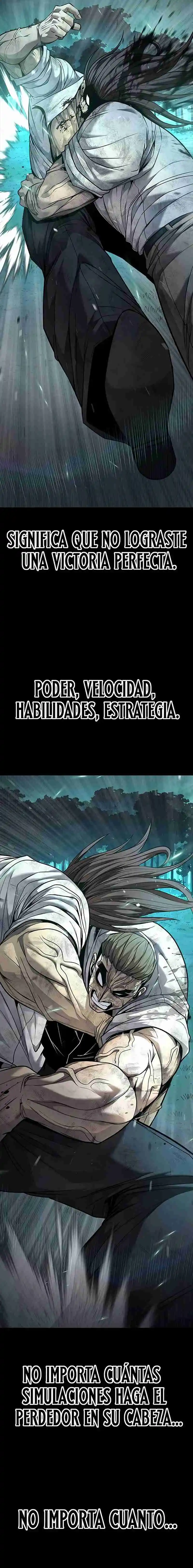 Festival De Guerreros - Capítulo 5 - Página 47 - LectorTMOo