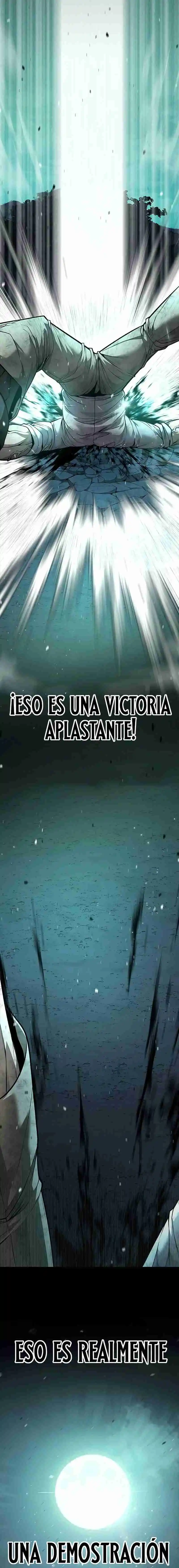 Festival De Guerreros - Capítulo 5 - Página 51 - LectorTMOo