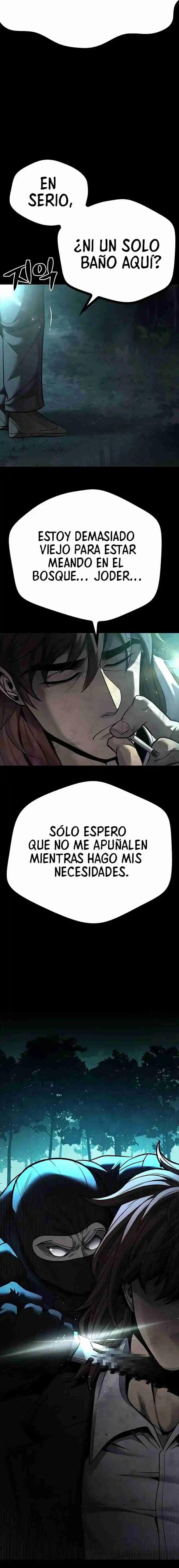 Festival De Guerreros - Capítulo 6 - Página 12 - LectorTMOo
