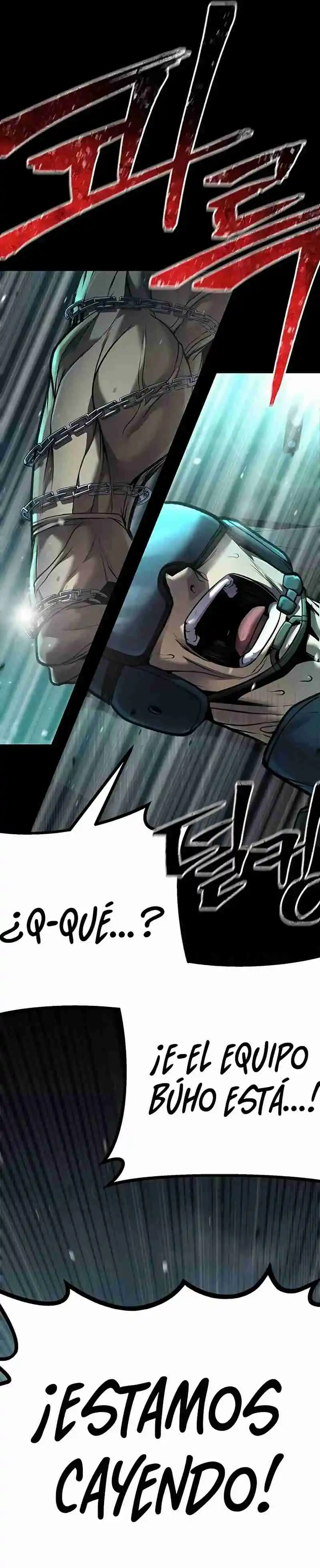 Festival De Guerreros - Capítulo 6 - Página 30 - LectorTMOo