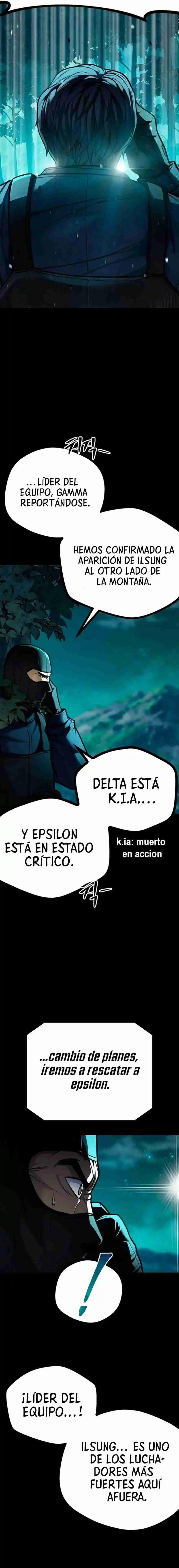 Festival De Guerreros - Capítulo 7 - Página 10 - LectorTMOo
