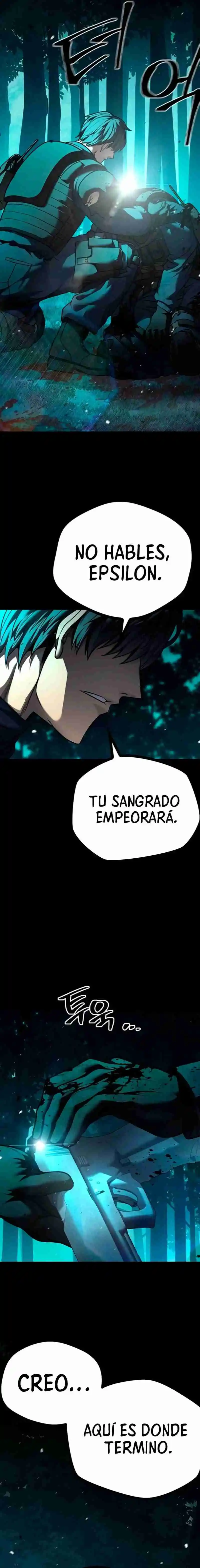 Festival De Guerreros - Capítulo 7 - Página 16 - LectorTMOo