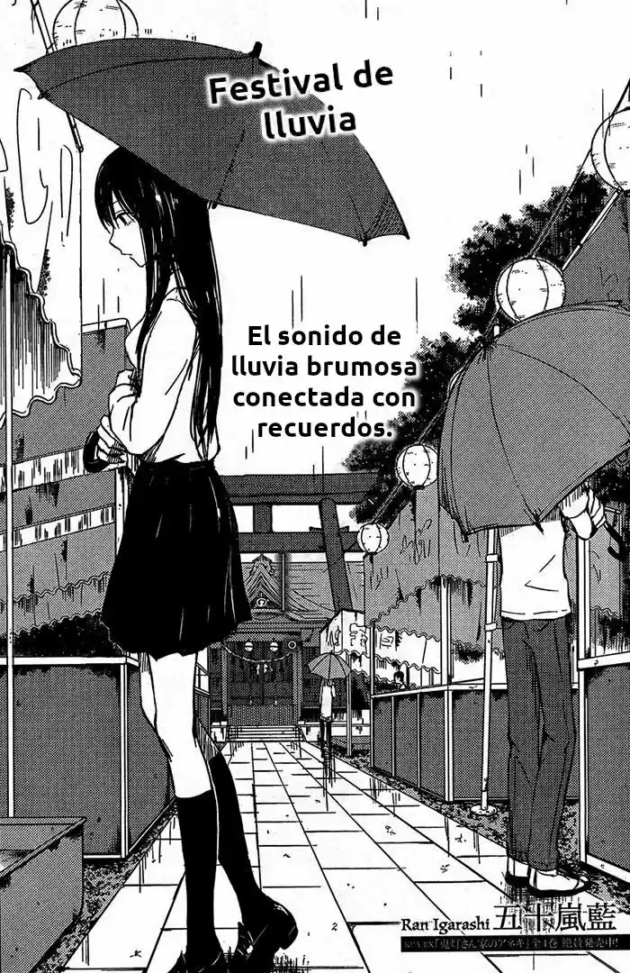 Festival De Lluvia - Capítulo 1 - Página 2 - LectorTMOo