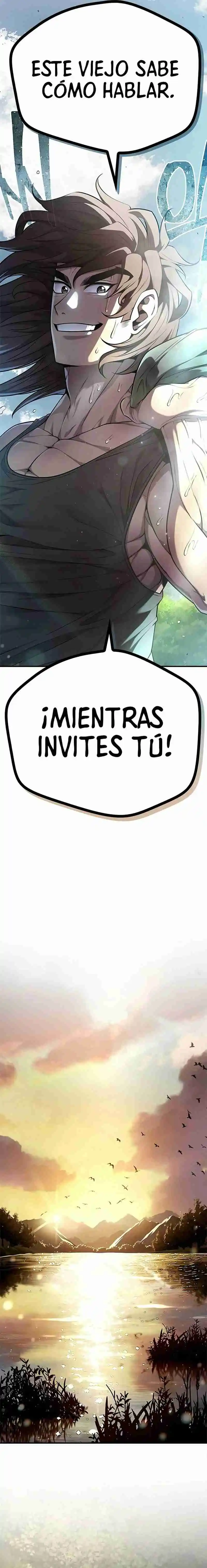 Festival Of Warriors - Capítulo 1 - Página 17 - LectorTMOo