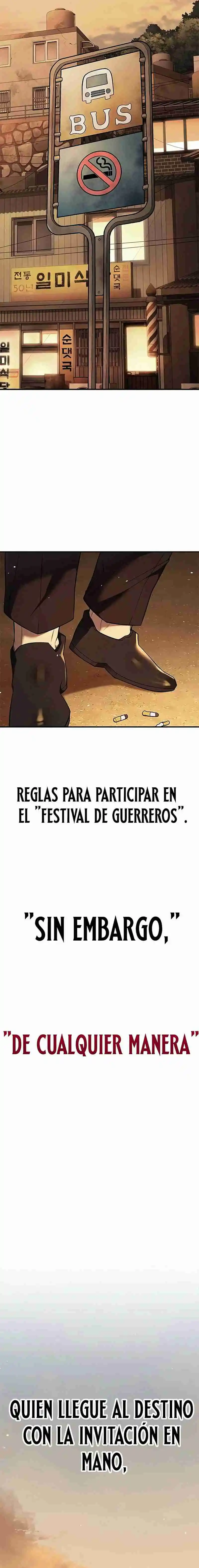Festival Of Warriors - Capítulo 1 - Página 87 - LectorTMOo