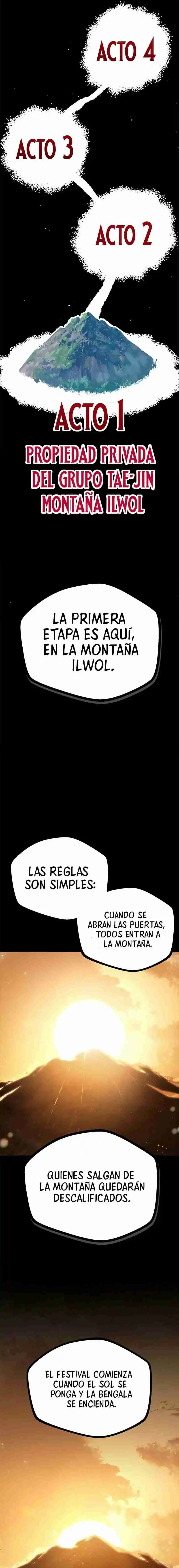 Festival Of Warriors - Capítulo 2 - Página 51 - LectorTMOo