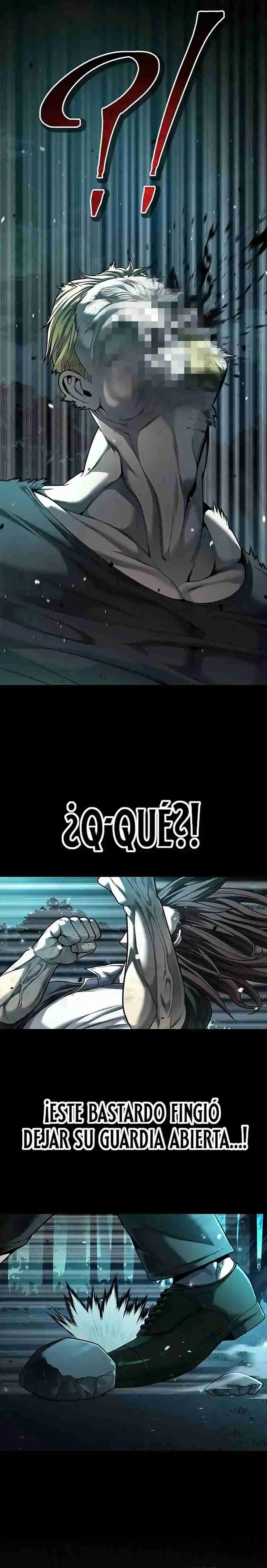 Festival Of Warriors - Capítulo 3 - Página 17 - LectorTMOo