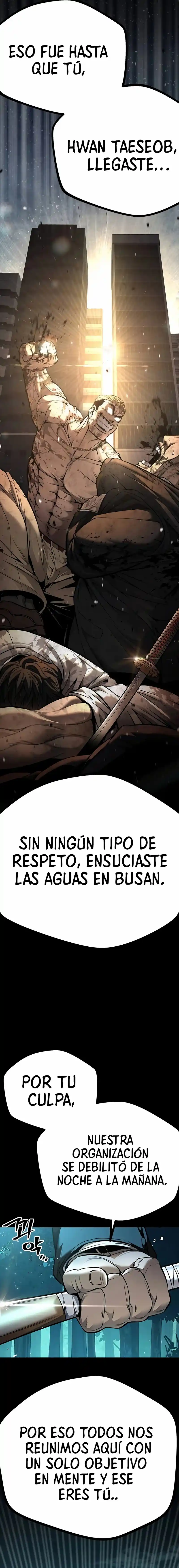 Festival Of Warriors - Capítulo 4 - Página 20 - LectorTMOo