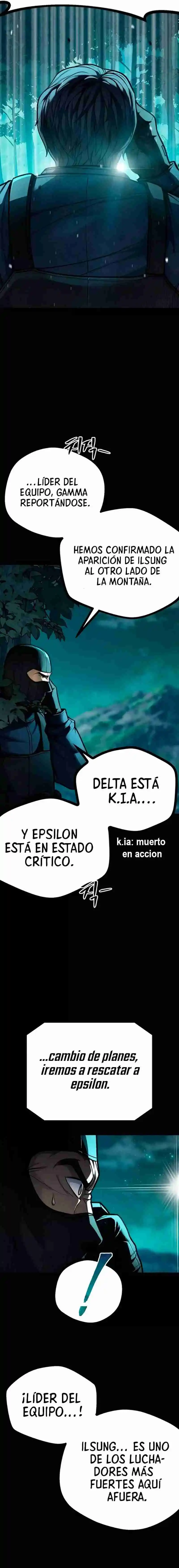 Festival Of Warriors - Capítulo 7 - Página 10 - LectorTMOo