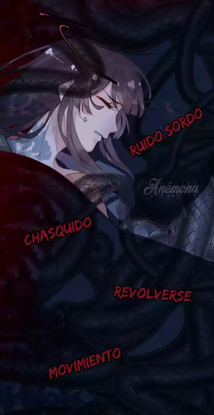 Feto De La Serpiente De Octubre - Capítulo - Página 9 - LectorTMOo