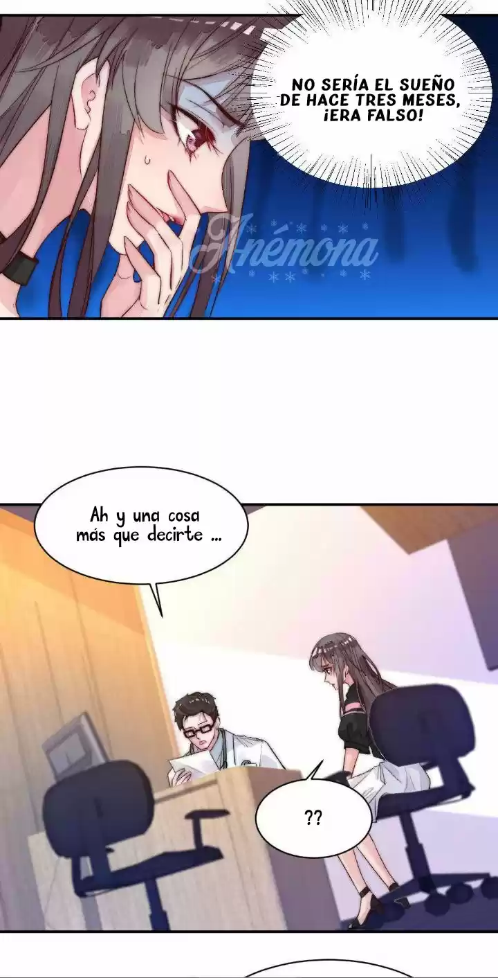 Feto De La Serpiente De Octubre - Capítulo 1 - Página 22 - LectorTMOo