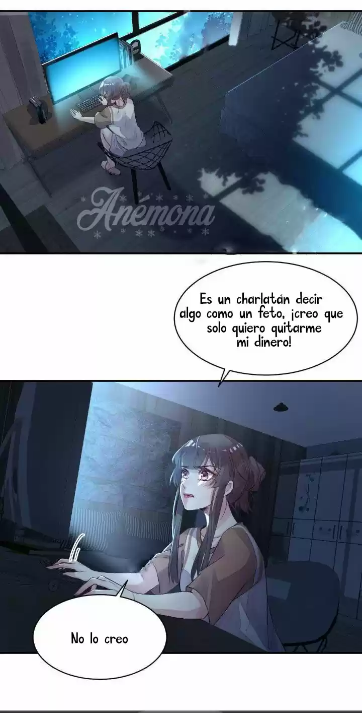Feto De La Serpiente De Octubre - Capítulo 1 - Página 25 - LectorTMOo