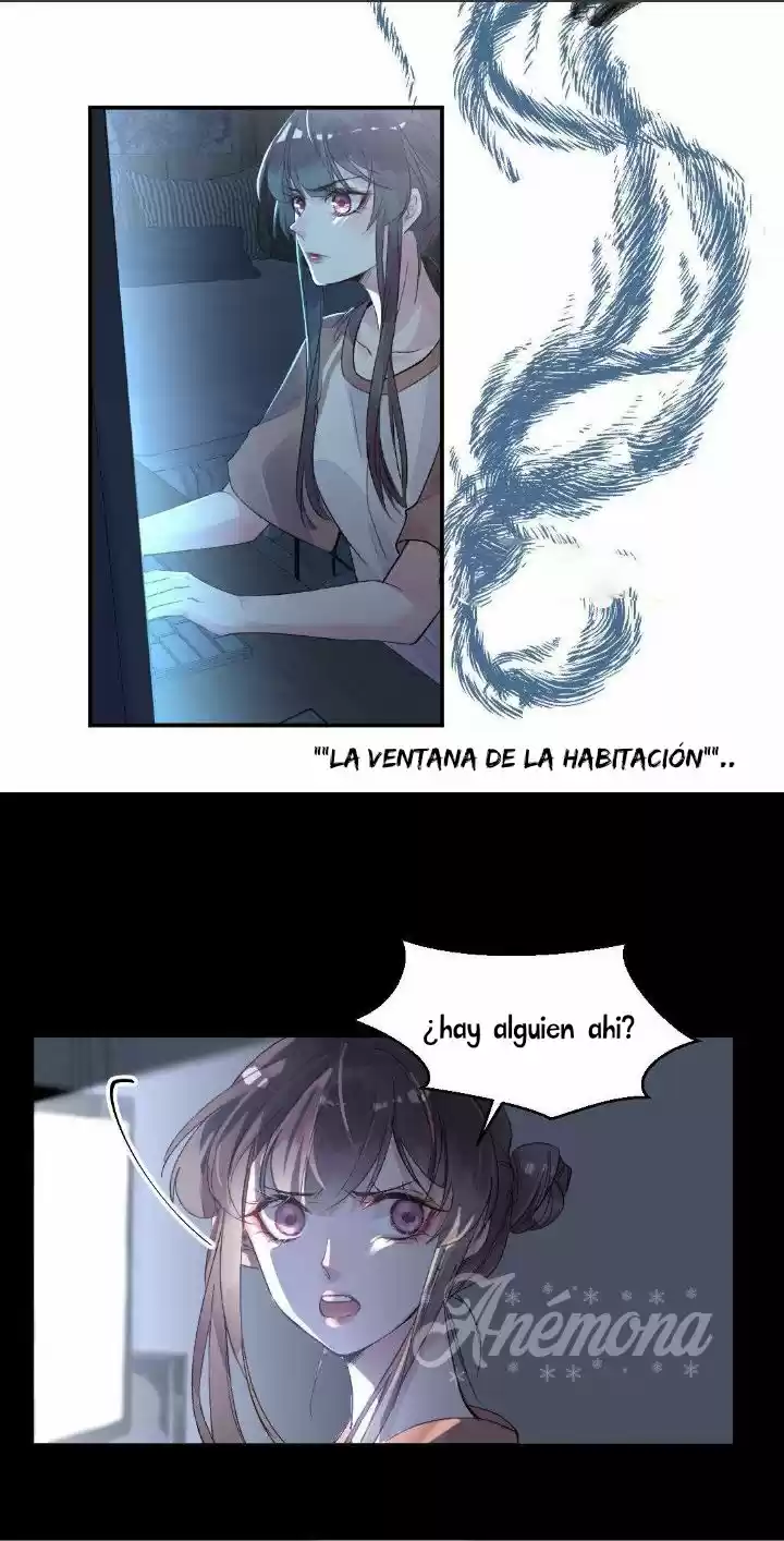 Feto De La Serpiente De Octubre - Capítulo 1 - Página 28 - LectorTMOo