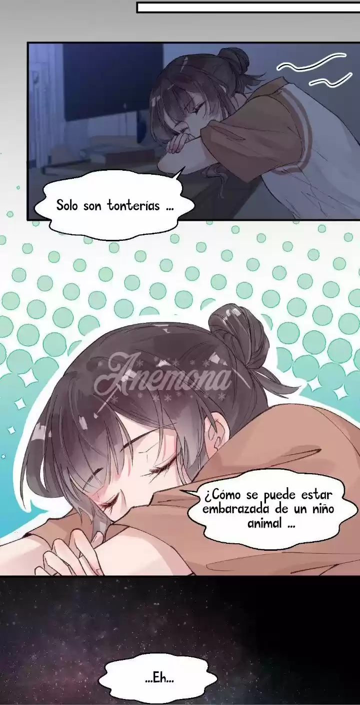 Feto De La Serpiente De Octubre - Capítulo 1 - Página 30 - LectorTMOo