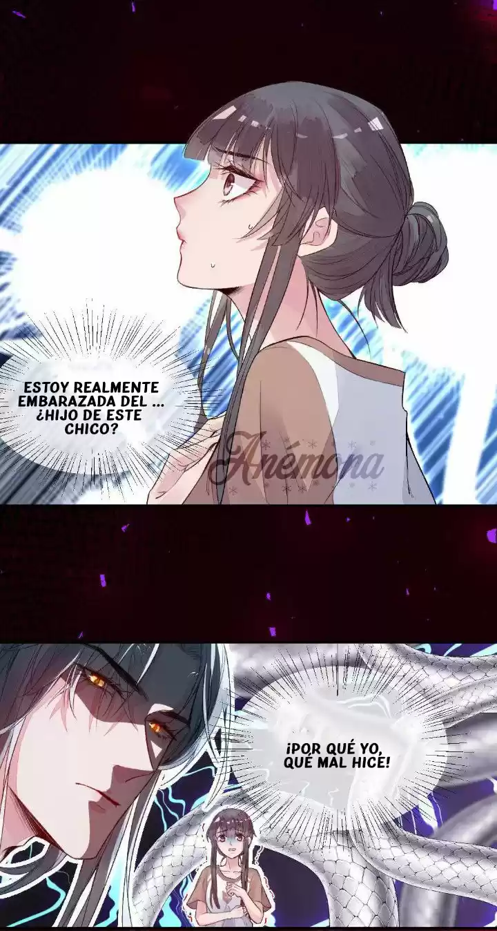 Feto De La Serpiente De Octubre - Capítulo 2 - Página 7 - LectorTMOo