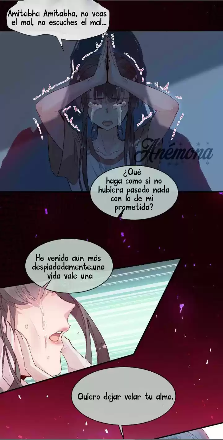 Feto De La Serpiente De Octubre - Capítulo 2 - Página 10 - LectorTMOo
