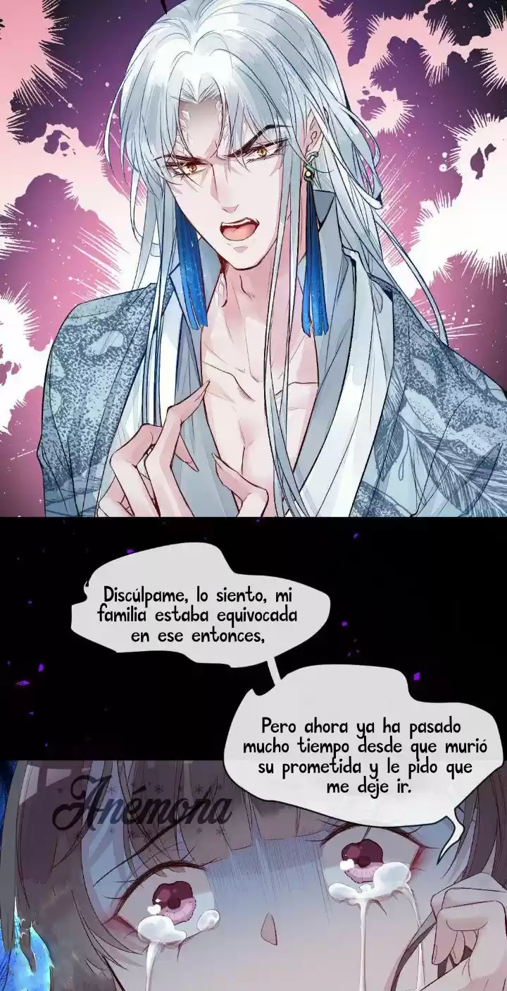 Feto De La Serpiente De Octubre - Capítulo 2 - Página 11 - LectorTMOo