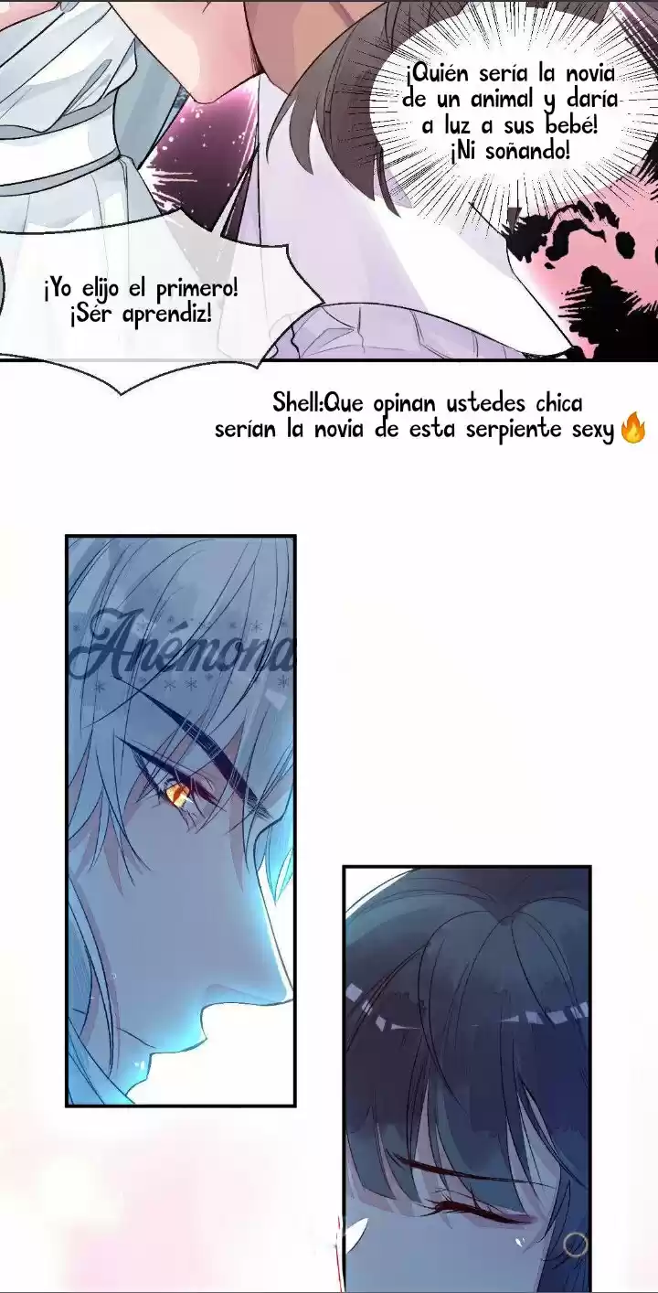 Feto De La Serpiente De Octubre - Capítulo 2 - Página 19 - LectorTMOo