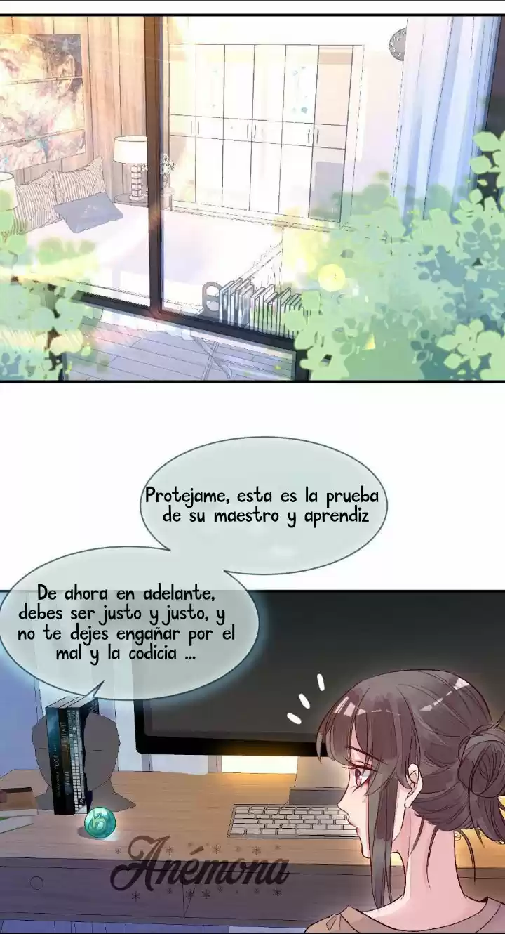 Feto De La Serpiente De Octubre - Capítulo 2 - Página 23 - LectorTMOo