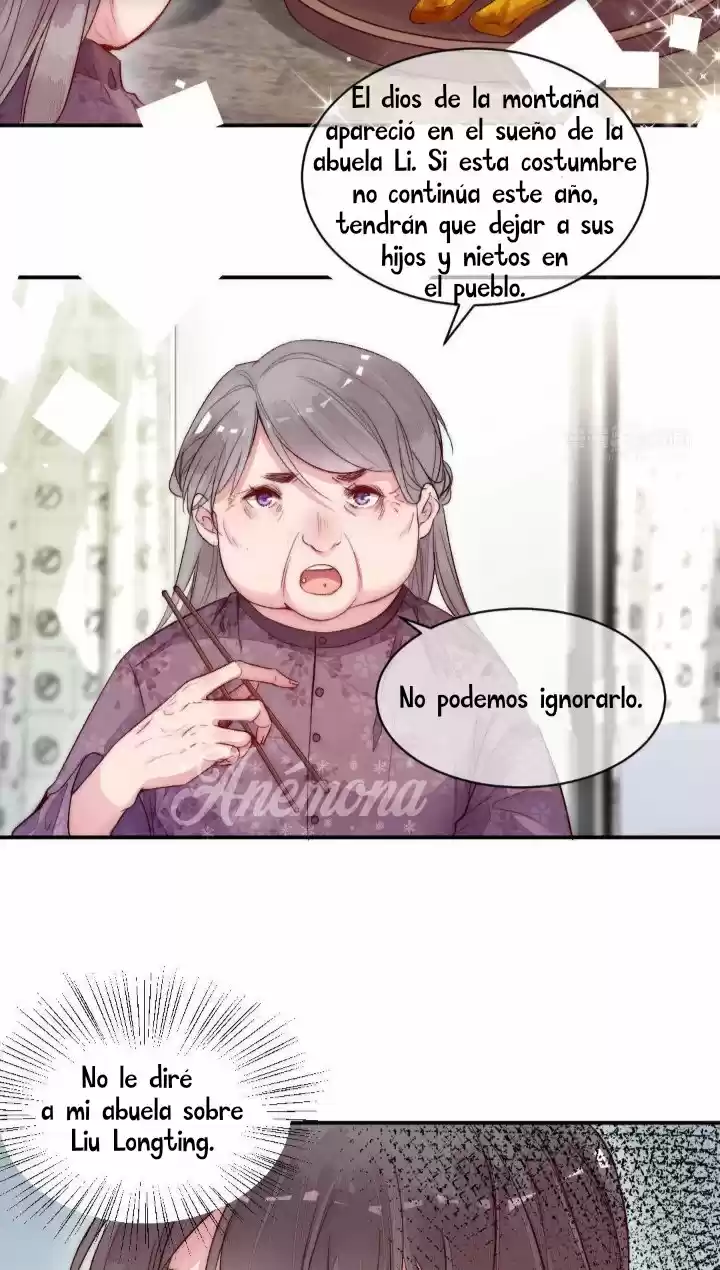 Feto De La Serpiente De Octubre - Capítulo 3 - Página 12 - LectorTMOo