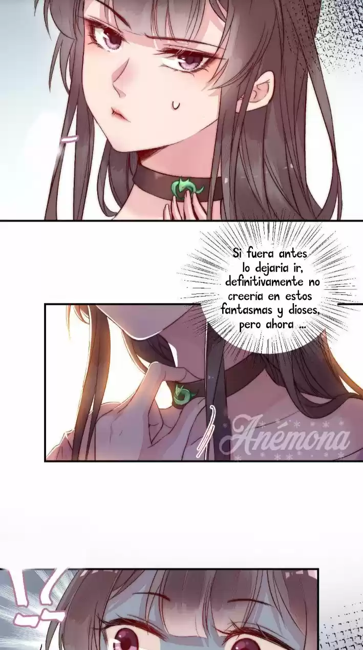 Feto De La Serpiente De Octubre - Capítulo 3 - Página 13 - LectorTMOo