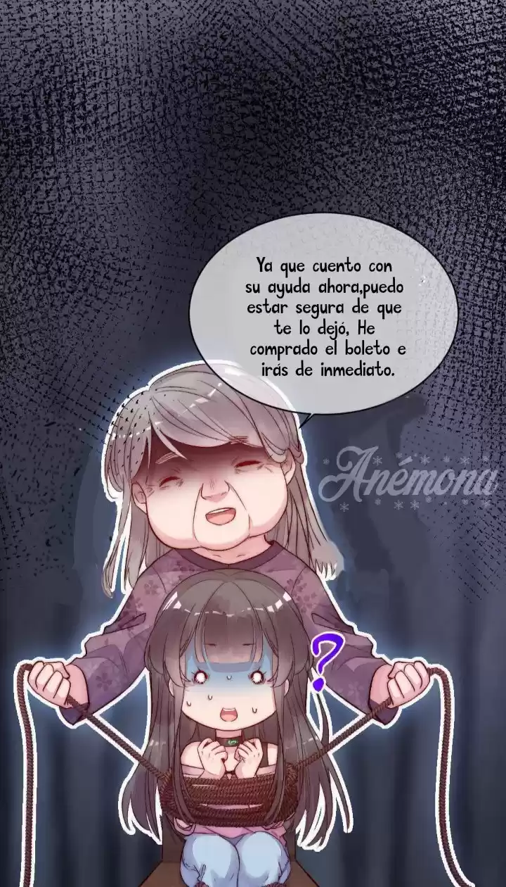 Feto De La Serpiente De Octubre - Capítulo 3 - Página 14 - LectorTMOo