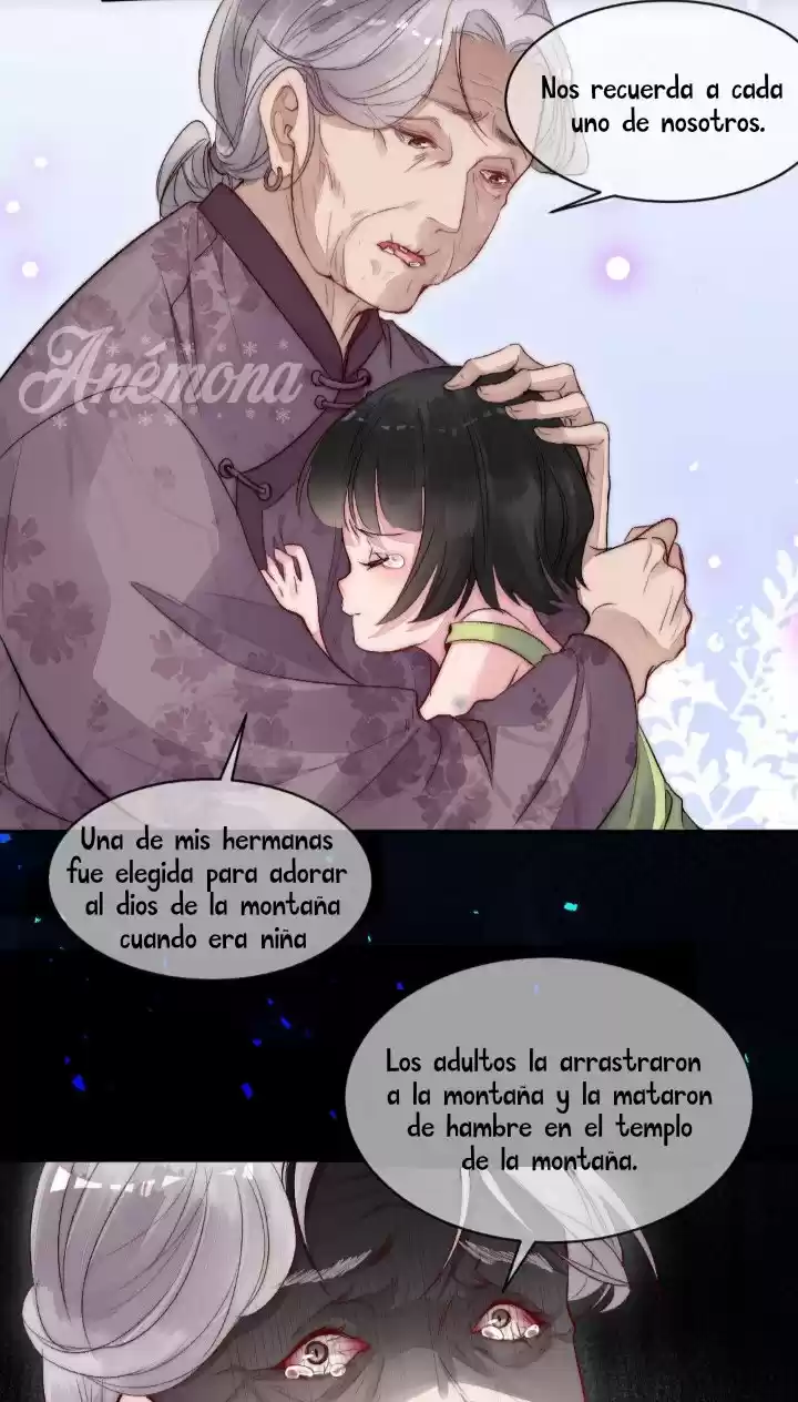 Feto De La Serpiente De Octubre - Capítulo 3 - Página 19 - LectorTMOo