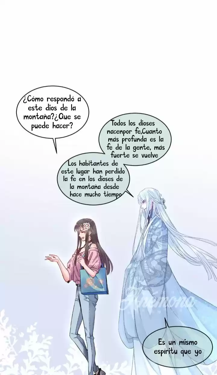 Feto De La Serpiente De Octubre - Capítulo 3 - Página 24 - LectorTMOo