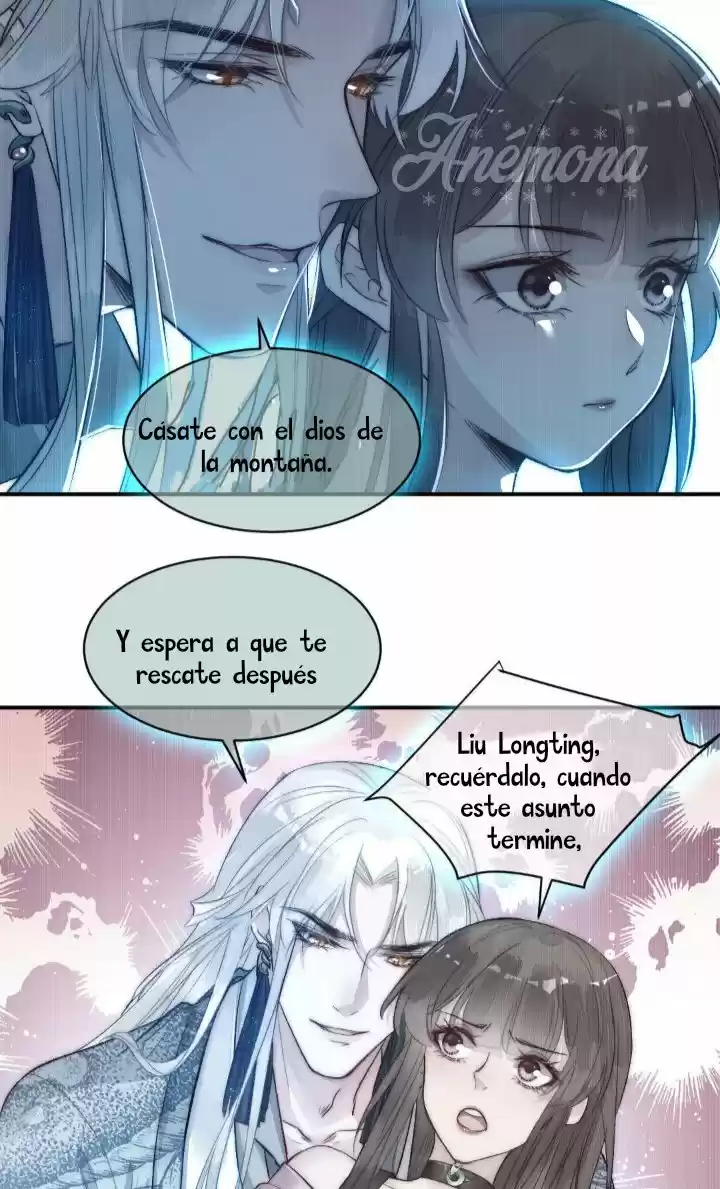 Feto De La Serpiente De Octubre - Capítulo 3 - Página 28 - LectorTMOo