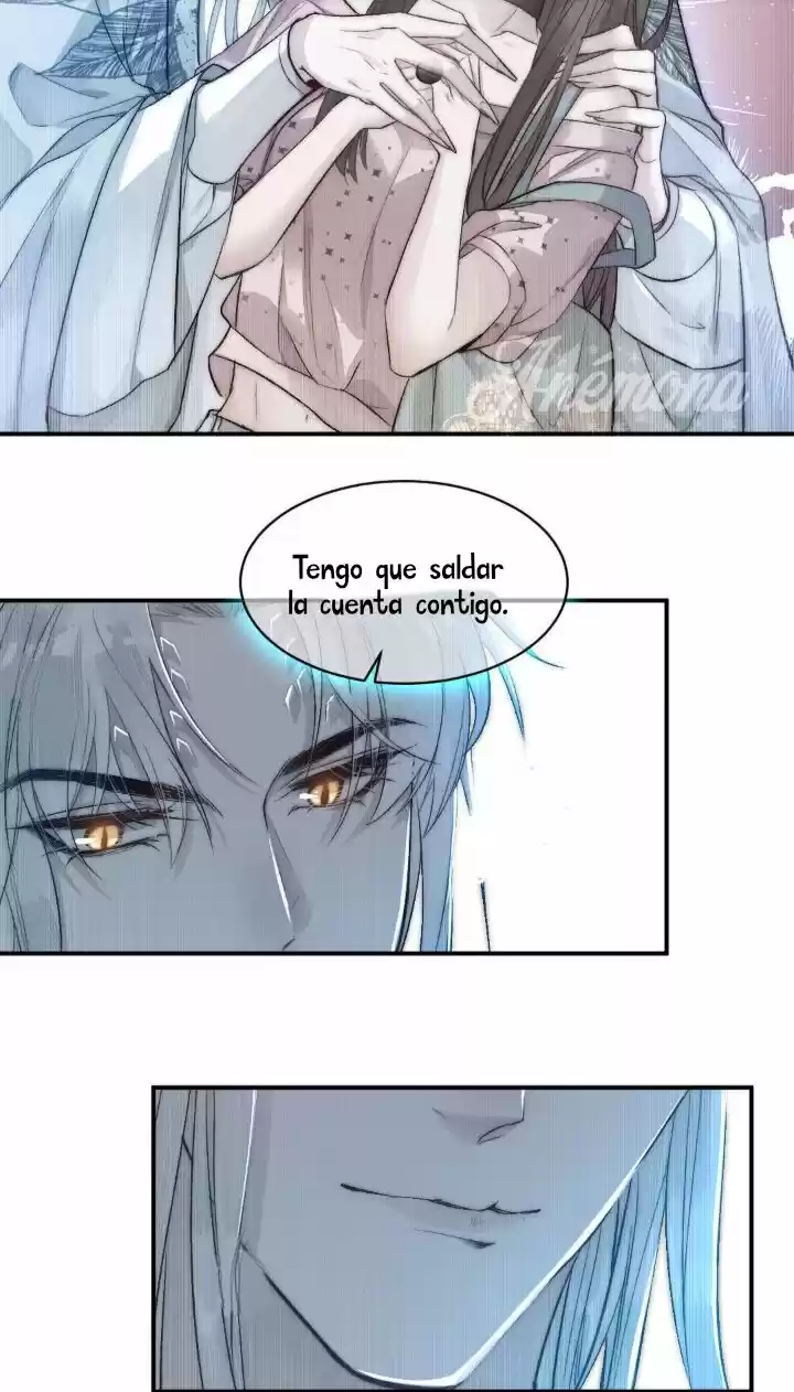 Feto De La Serpiente De Octubre - Capítulo 3 - Página 29 - LectorTMOo