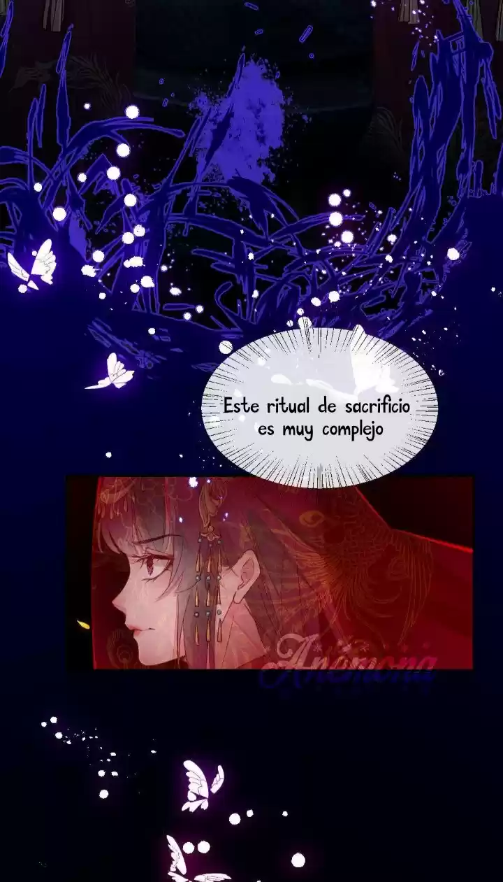 Feto De La Serpiente De Octubre - Capítulo 3 - Página 33 - LectorTMOo