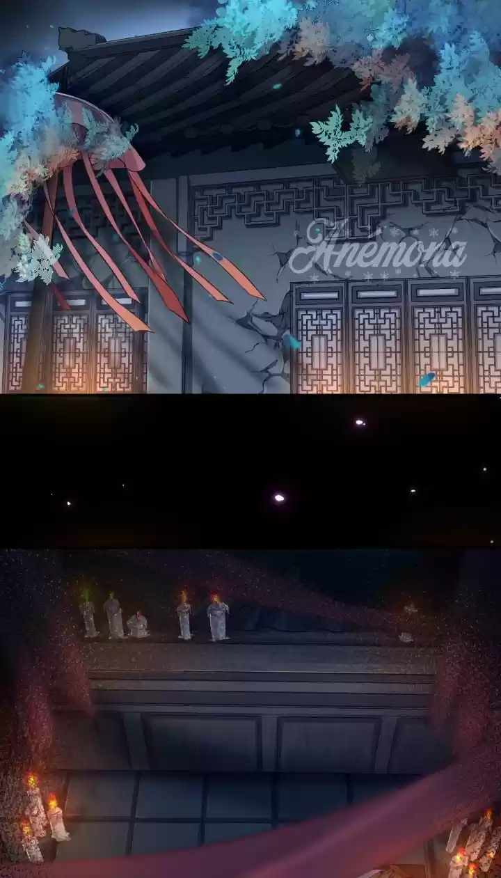 Feto De La Serpiente De Octubre - Capítulo 3 - Página 35 - LectorTMOo