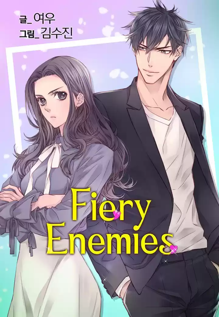 Fiery Enemies - Capítulo 1 - Página 2 - LectorTMOo