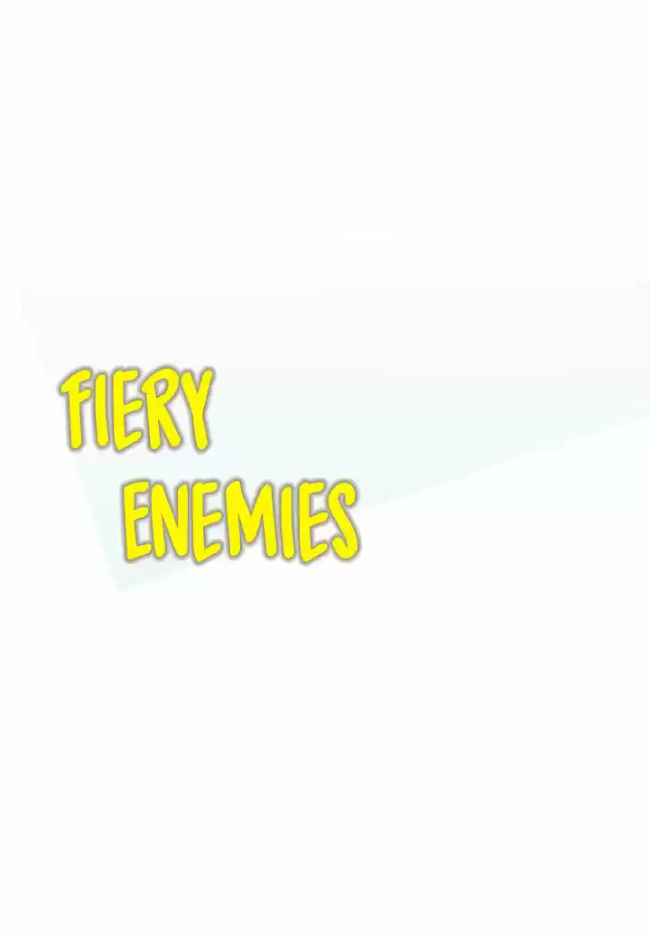 Fiery Enemies - Capítulo 1 - Página 3 - LectorTMOo