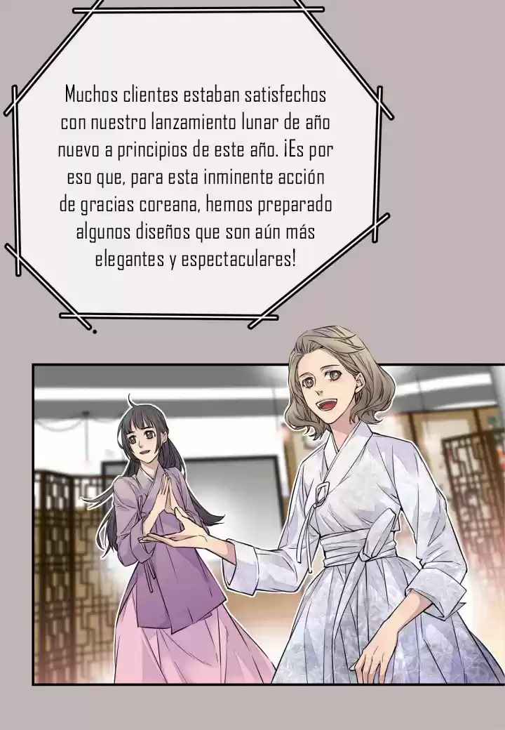 Fiery Enemies - Capítulo 1 - Página 13 - LectorTMOo