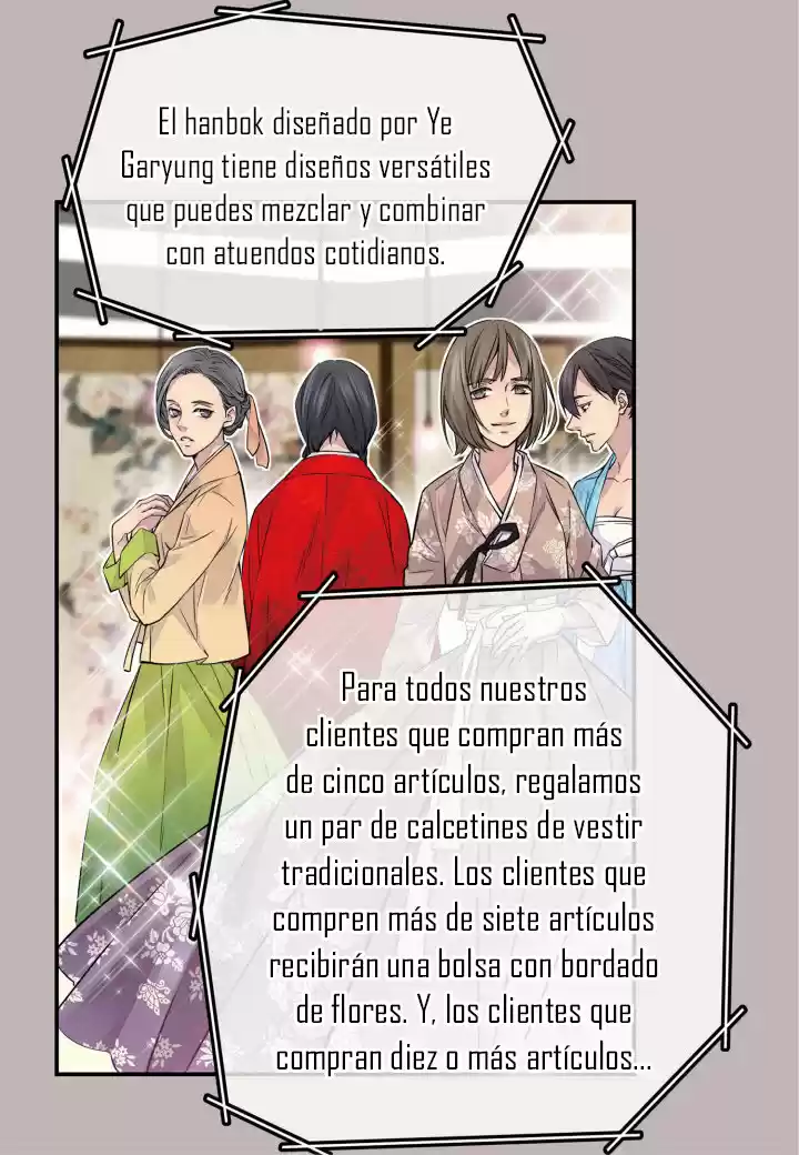 Fiery Enemies - Capítulo 1 - Página 14 - LectorTMOo